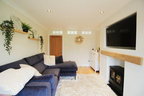 30 Bannister Hall Crescent, Higher Walton, Preston, PR5 4EQ