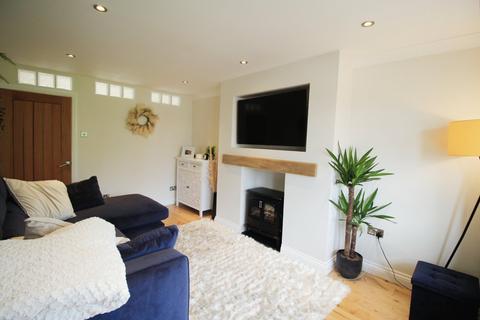 30 Bannister Hall Crescent, Higher Walton, Preston, PR5 4EQ