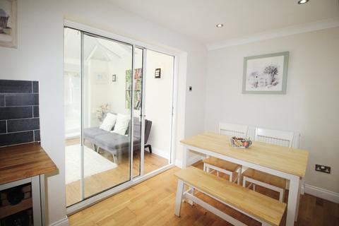 30 Bannister Hall Crescent, Higher Walton, Preston, PR5 4EQ
