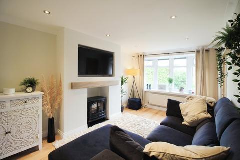 30 Bannister Hall Crescent, Higher Walton, Preston, PR5 4EQ