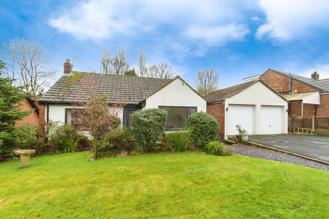 21 Bankhead Lane, Hoghton, Preston, PR5 0AA