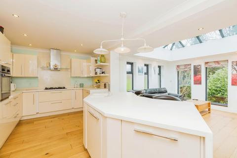 21 Bankhead Lane, Hoghton, Preston, PR5 0AA