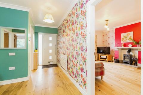 21 Bankhead Lane, Hoghton, Preston, PR5 0AA