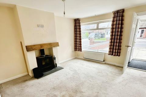 3 bedroom semi-detached house for sale, Mounsey Road, Preston PR5