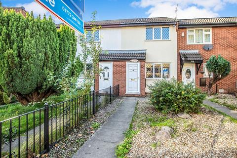 380 Station Road, Bamber Bridge, Preston, PR5 6EL