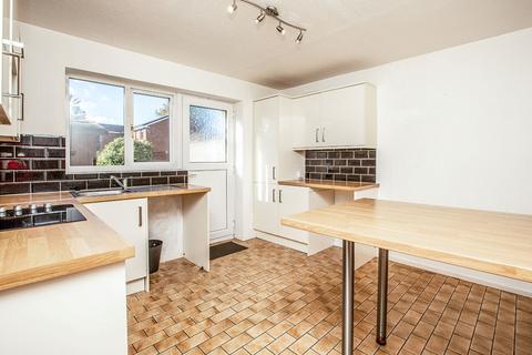 380 Station Road, Bamber Bridge, Preston, PR5 6EL