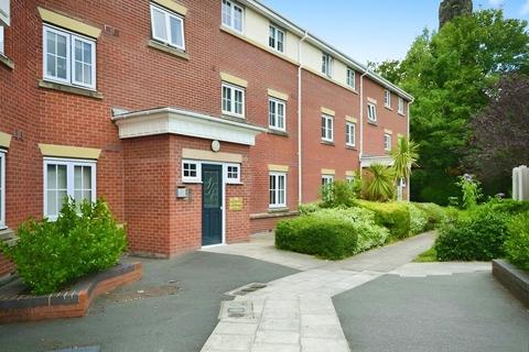5 Baxendale Grove, Bamber Bridge, Preston, PR5 6SZ