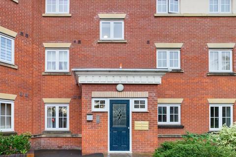 5 Baxendale Grove, Bamber Bridge, Preston, PR5 6SZ