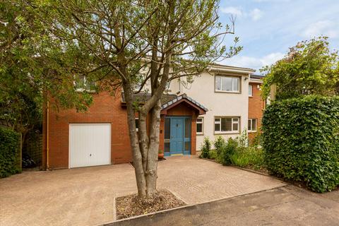 6 bedroom detached house for sale, 11 Ravelston House Road, Edinburgh, EH4 3LP