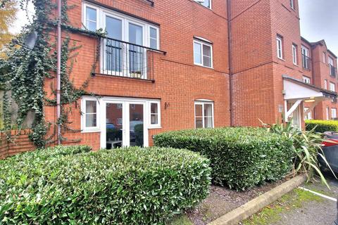 1 bedroom apartment for sale, Nuneaton Road, Bedworth CV12