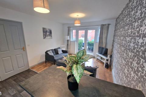 1 bedroom apartment for sale, Nuneaton Road, Bedworth CV12