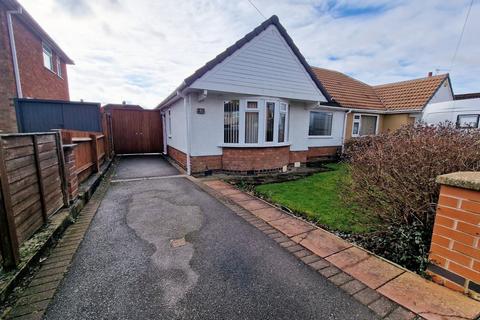 2 bedroom bungalow for sale, Cleveland Road, Bedworth CV12