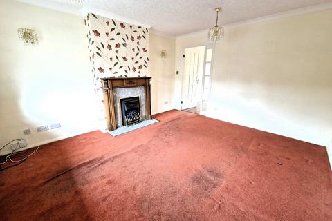 3 bedroom link detached house for sale, Millais Close, Warwickshire CV12