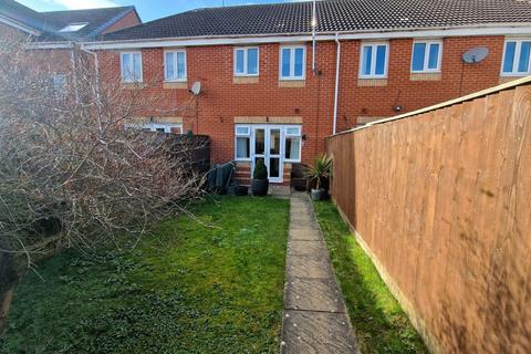 55 Walsingham Drive, Nuneaton, CV10 7RW