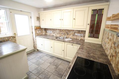 3 bedroom semi-detached house for sale, Celandine Way, Warwickshire CV12