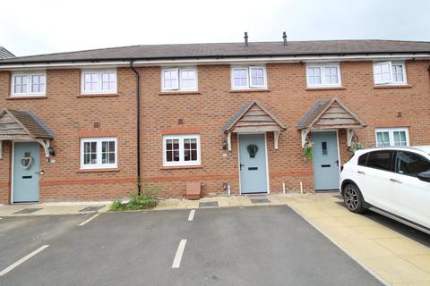 2 bedroom terraced house for sale, Hadrian Way, Warwickshire CV11