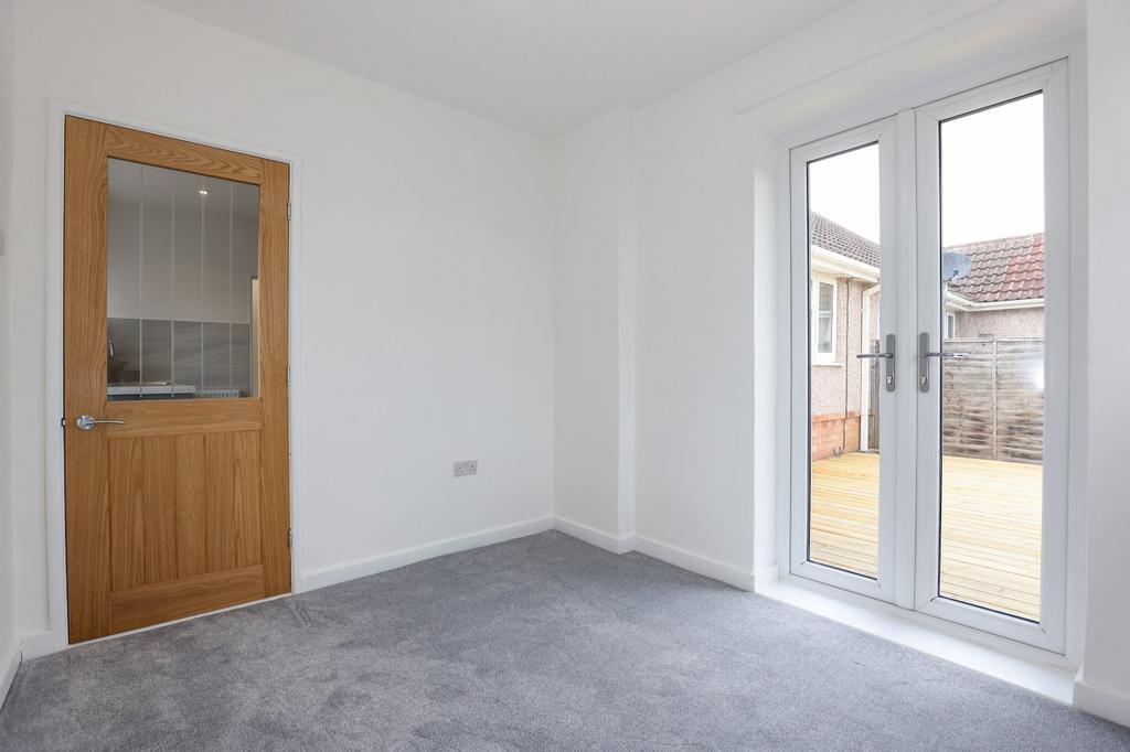 Bedroom 3/Dining