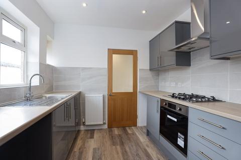 2 Brampton Way, Bulkington, Bedworth, CV12 9PR