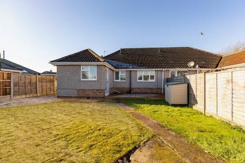 2 Brampton Way, Bulkington, Bedworth, CV12 9PR