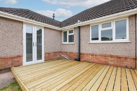2 Brampton Way, Bulkington, Bedworth, CV12 9PR