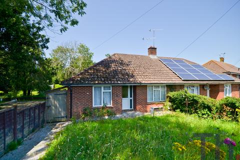 2 bedroom semi-detached bungalow for sale, Brading, Sandown PO36