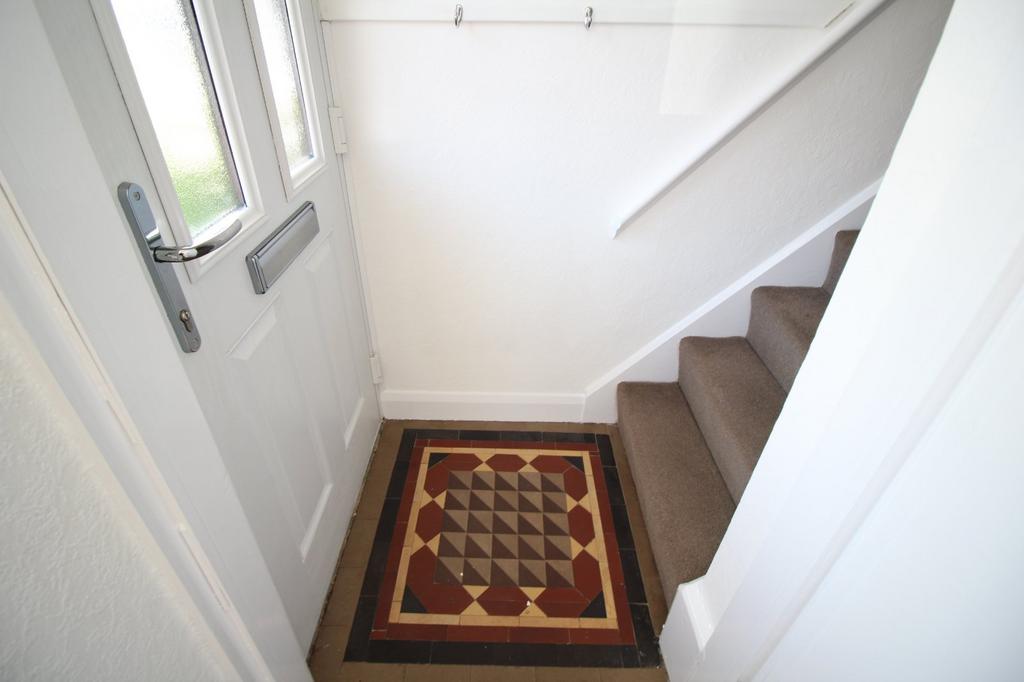 Vestibule