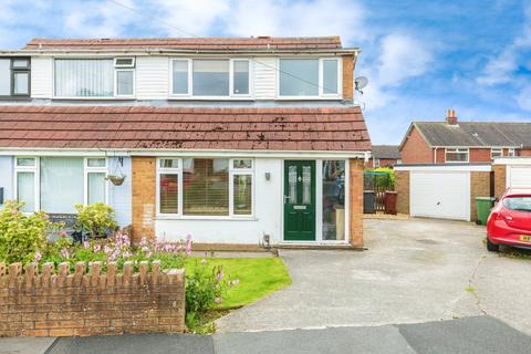 3 bedroom semi-detached house for sale, Meadow Park, Preston PR4