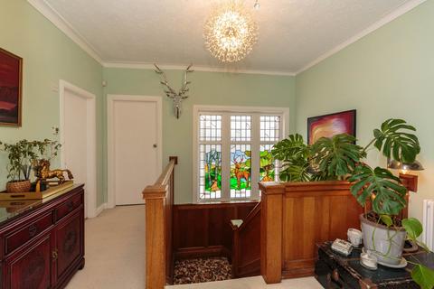 4 bedroom detached house for sale, North Park Drive, Lancashire FY3