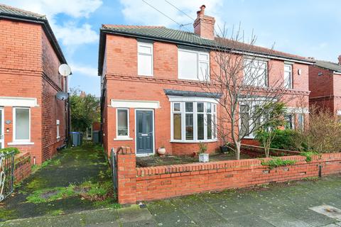 41 Berwick Road, Blackpool, FY4 2PT