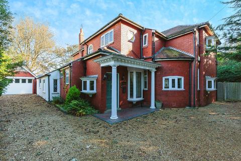 4 bedroom detached house for sale, Sixth Avenue, Lancashire FY4