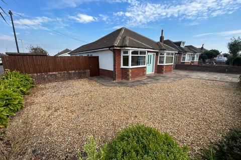 3 bedroom bungalow for sale, Grasmere Road, Lancashire FY8