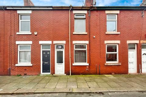 19 Cameron Avenue, Blackpool, FY3 8RF