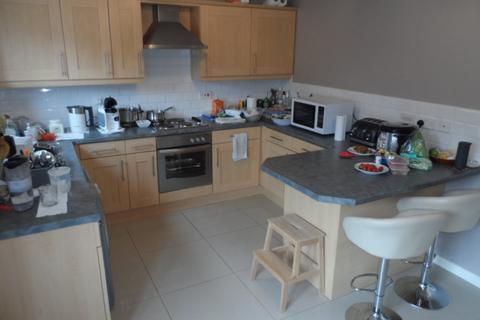 2 bedroom apartment for sale, Whitegate Drive, Lancashire FY3