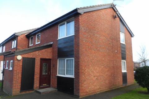 2 bedroom apartment for sale, Brecon Close, Lancashire FY1