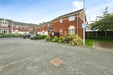 15 Sutherland View, Blackpool, FY1 2RH