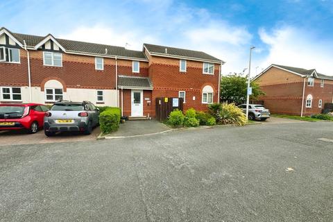 15 Sutherland View, Blackpool, FY1 2RH