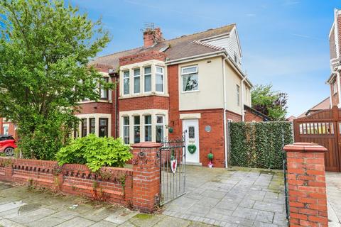 4 bedroom semi-detached house for sale, Romney Avenue, Lancashire FY7