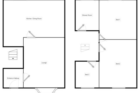 6 Fern Grove, Blackpool, FY1 5PD