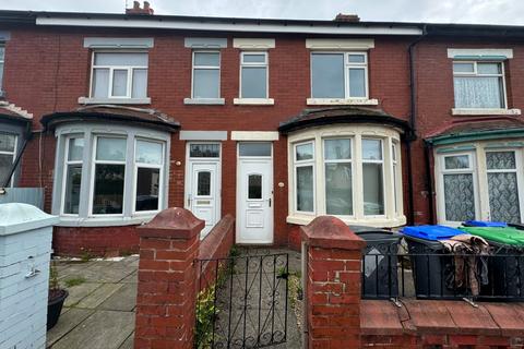 63 Levens Grove, Blackpool, FY1 5PP