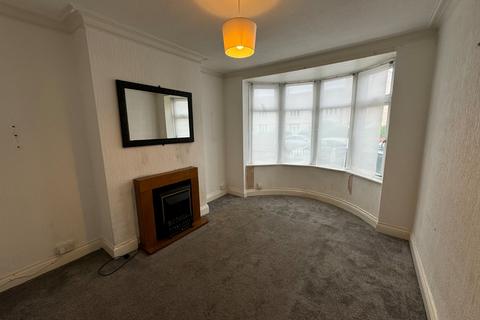 63 Levens Grove, Blackpool, FY1 5PP