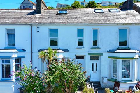 3 bedroom terraced house for sale, Elm Tree, East Looe PL13