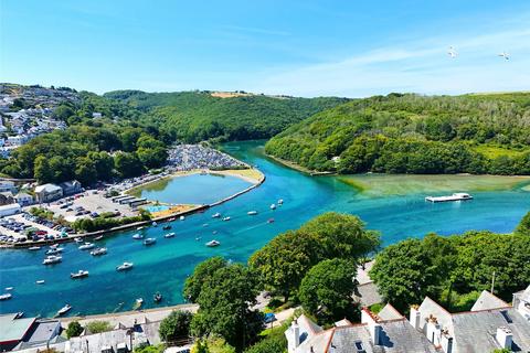 3 bedroom terraced house for sale, Elm Tree, East Looe PL13