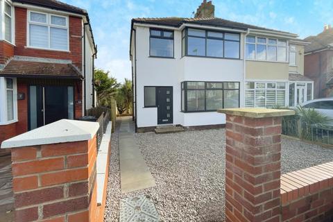 54 Buckley Crescent, Thornton-cleveleys, FY5 1RH