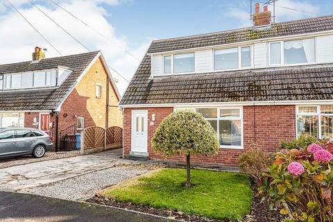 2 bedroom semi-detached house for sale, Summerville Avenue, Blackpool FY3