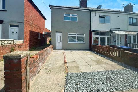 2 bedroom end of terrace house for sale, Sowerby Avenue, Lancashire FY4