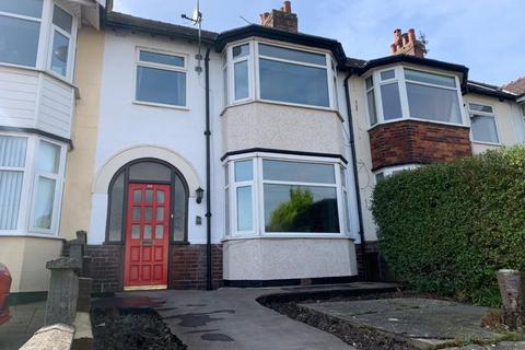 44 Links Road, Blackpool, FY1 2RU
