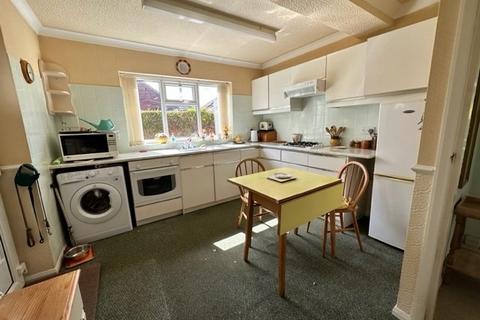 7 Bempton Crescent, Bridlington, YO16 7HF