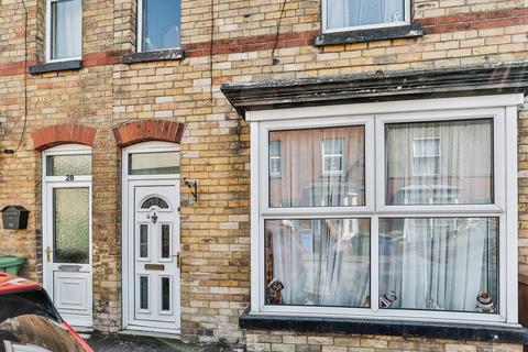 Havelock Crescent, East Yorkshire YO16