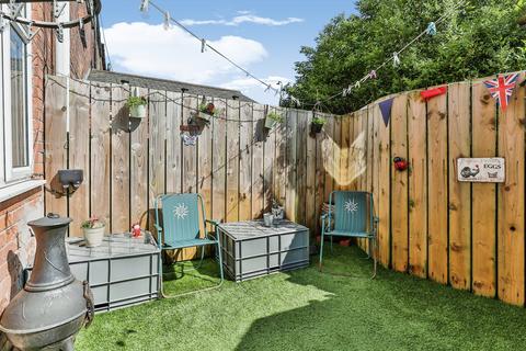 3 bedroom terraced house for sale, Havelock Crescent, East Yorkshire YO16