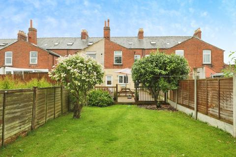 5 bedroom terraced house for sale, Ashbourne Avenue, East Yorkshire YO16